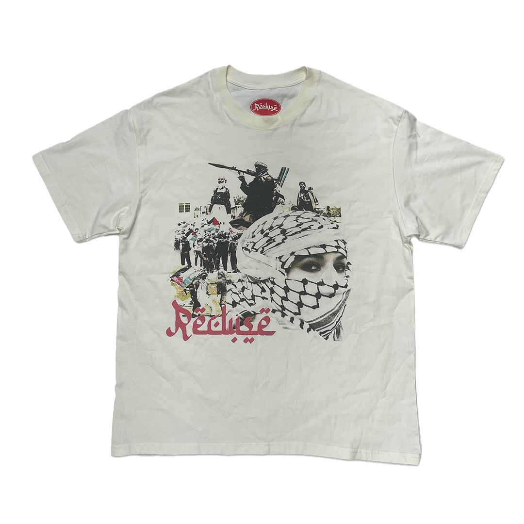 Resistance Tee