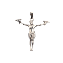 Load image into Gallery viewer, Akimbo Jesus Piece
