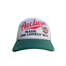 Load image into Gallery viewer, Always Alone Trucker Hat
