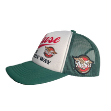Load image into Gallery viewer, Always Alone Trucker Hat

