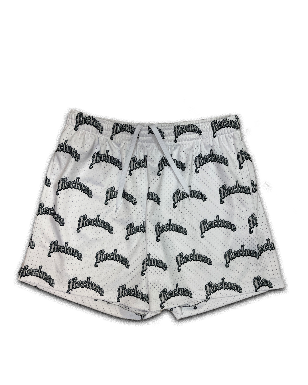 Recluse Mesh Shorts