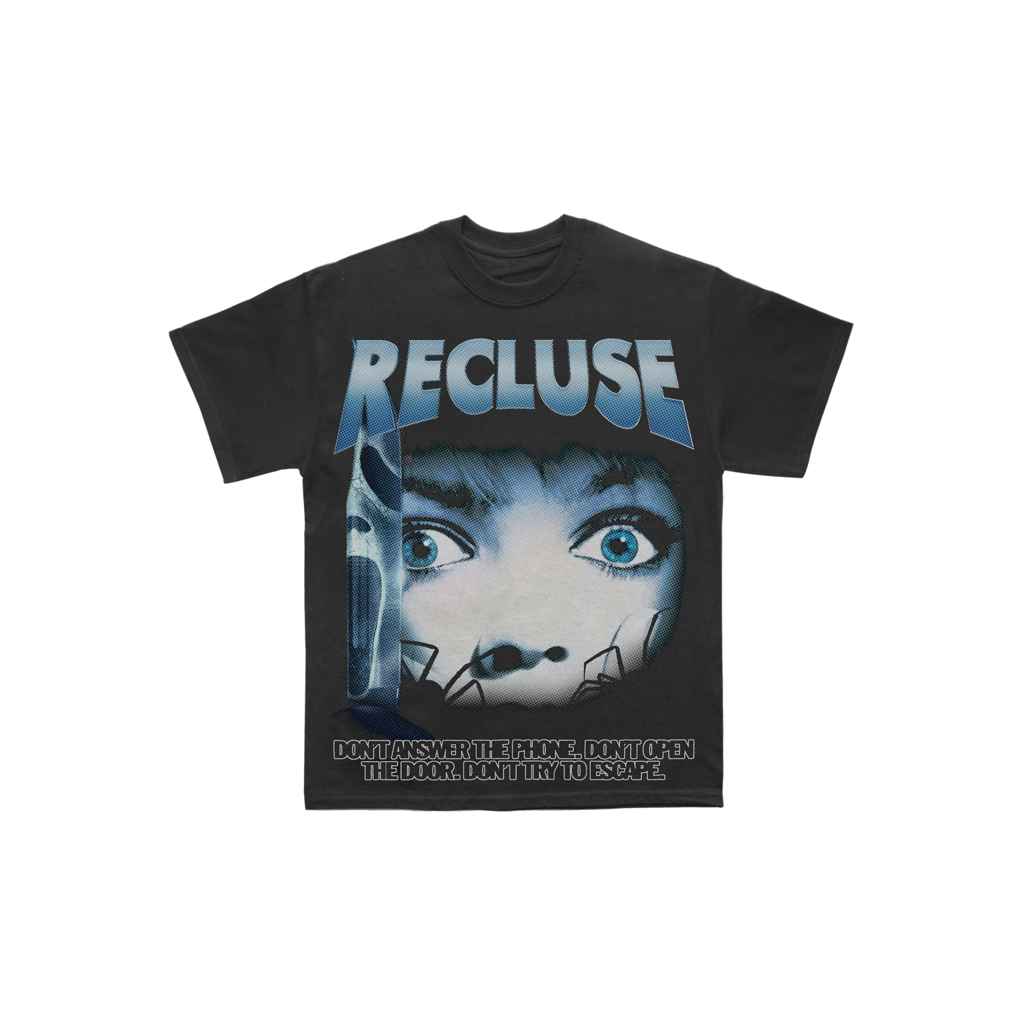 Scream Tee